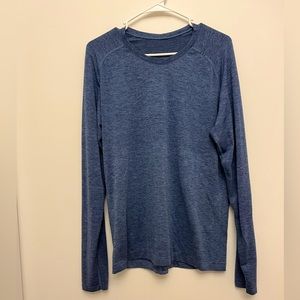 Lululemon long sleeve shirt